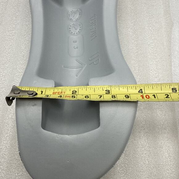 1pc Grey Pillow Fits Hot Springs/Hot Spot 2015 +, 11.2" L x 4" W *unused READ... - Picture 11 of 12